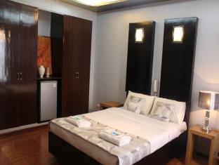 Ardci Corporate Inn Virac Buitenkant foto