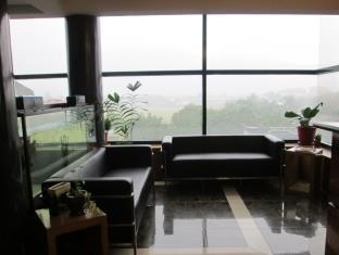 Ardci Corporate Inn Virac Buitenkant foto
